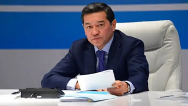 Экс-премьер Казахстана отказался признавать себя виновным