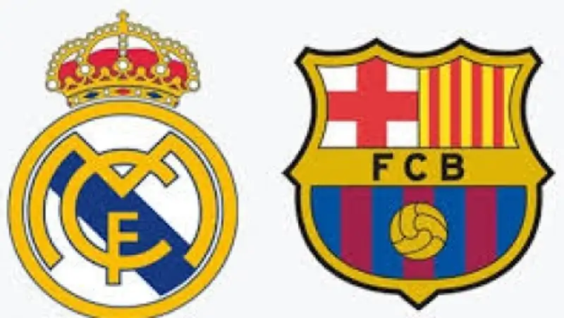 «Реал» по-прежнему опережает «Барселону» в рейтинге УЕФА