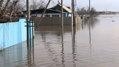 КЧС МВД РК, фото - Новости Zakon.kz от 14.06.2018 13:08