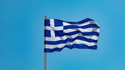 парламентские выборы в Греции, фото - Новости Zakon.kz от 22.05.2023 09:46