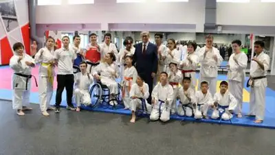 paralympic.kz, фото - Новости Zakon.kz от 16.09.2021 15:44