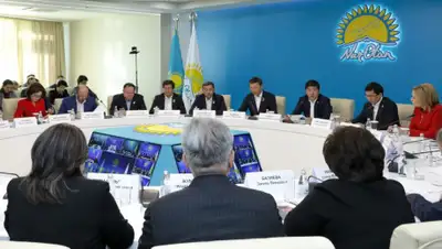 пресс-служба, фото - Новости Zakon.kz от 14.11.2019 13:11