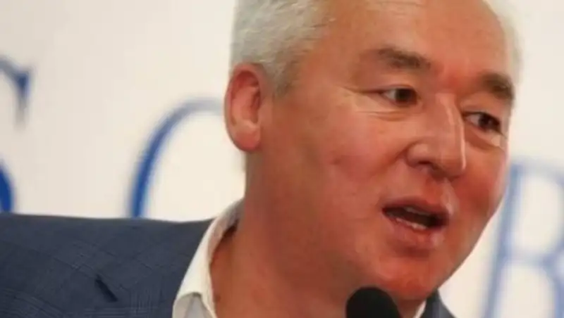 Глава Союза журналистов Матаев заявил об отсутствии давления со стороны следствия