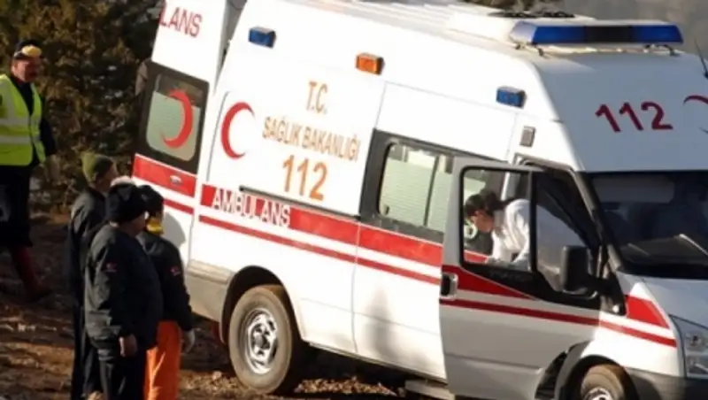 Гражданка Кыргызстана погибла в ДТП в Турции