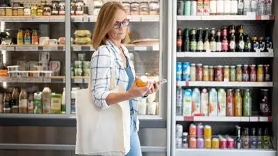 Amazon закрывает восемь магазинов без касс, фото - Новости Zakon.kz от 05.03.2023 09:52