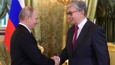 Акорда, фото - Новости Zakon.kz от 03.10.2019 19:31