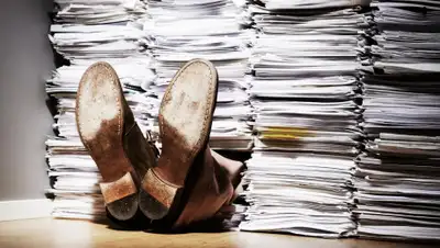 Lumea Vanzarilor. Business, фото - Новости Zakon.kz от 04.06.2019 22:57