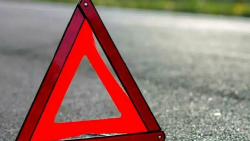 Два смертельных ДТП произошли в Павлодарской области