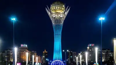 Президентский клуб "Астана", фото - Новости Zakon.kz от 26.11.2019 17:49