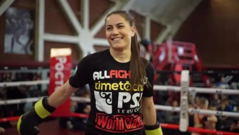 Фирузу Шарипову жестко раскритиковали