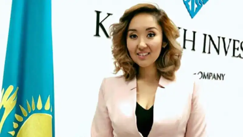 Айнур Тумышева: Германия - один из ключевых партнеров и инвесторов Казахстана