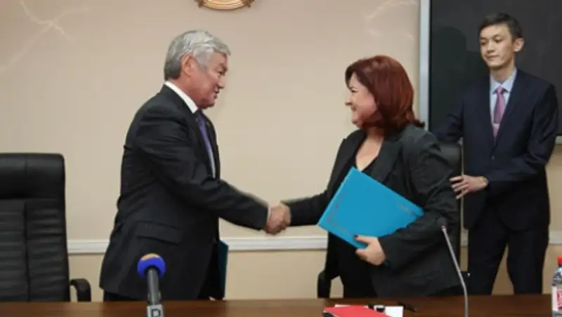 На основе ГЧП в Актобе будет построена Центральная станция скорой медицинской помощи