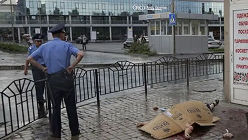 ДНР сообщила о 100 погибших в Донецке