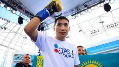 Top Rank, фото - Новости Zakon.kz от 19.08.2019 06:30