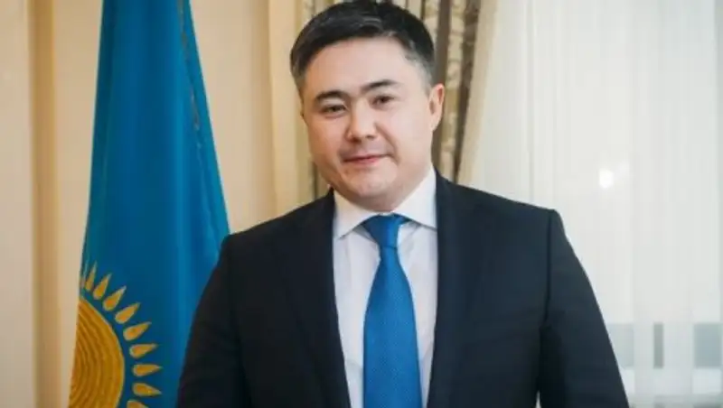 В Министерстве национальной экономики РК открыли "Ящик идей"