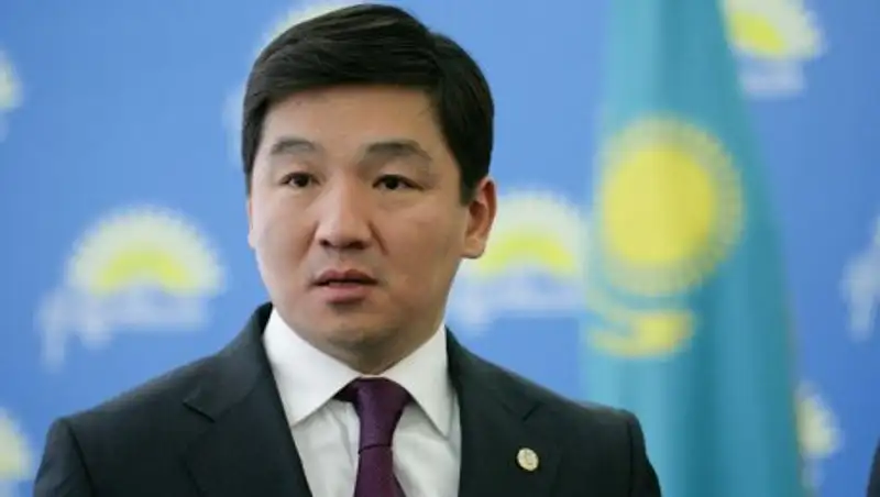 "Крутить больных": Аким Алматы прокомментировал увольнение главврача