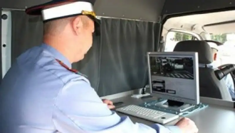 В Павлодаре с 5 июня начнут работать 10 постов АПК "Автоураган"