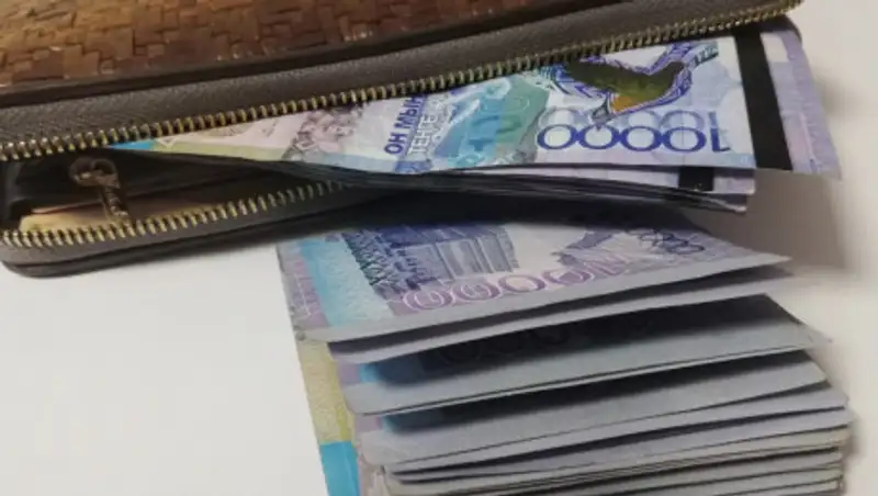 Нацбанк выделит 200 млрд тенге предприятиям, пострадавшим от кризиса