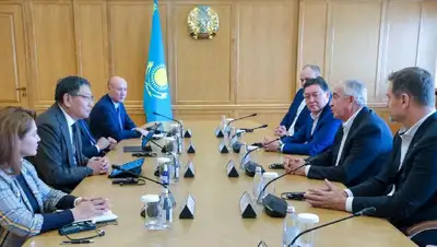 акимат, фото - Новости Zakon.kz от 17.09.2022 18:14