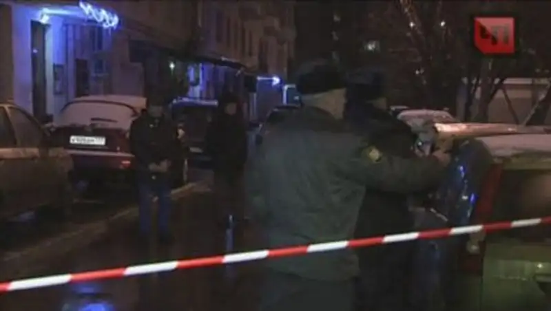 Адвоката по делу Ореховской ОПГ расстреляли из автомата