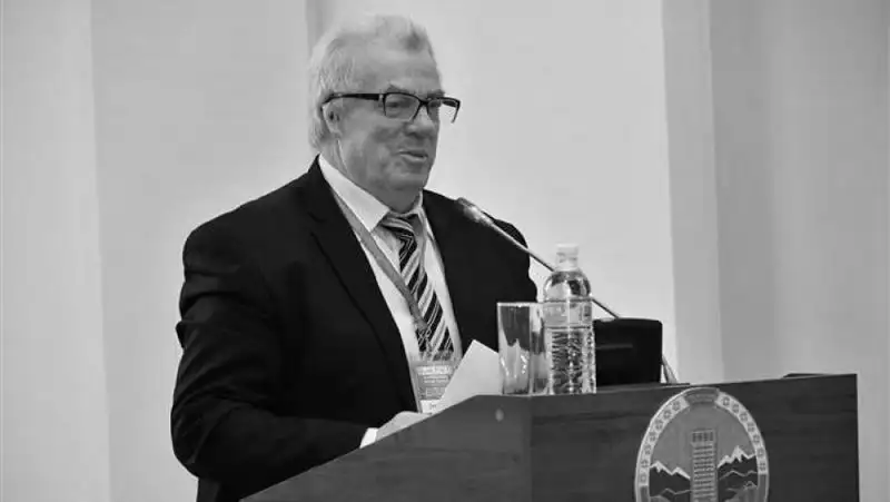 Токаев направил телеграмму соболезнования родным Виктора Зайберта