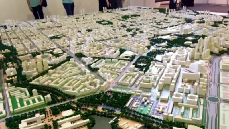 Выпускники программы «Болашак» внесут свои предложения по развитию Алматы