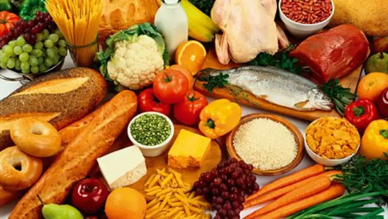 В Казахстане приняты научно обоснованные нормы потребления продуктов питания