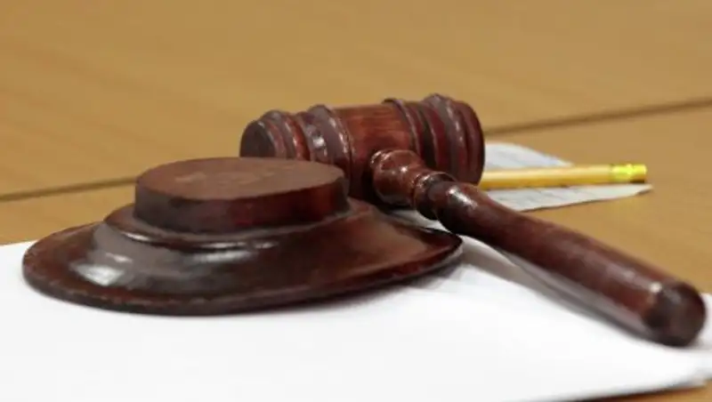 Убийца студента осужден к 17 годам тюрьмы в Степногорске