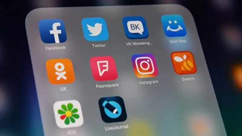 Twitter с мая заблокировал более 70 млн подозрительных аккаунтов