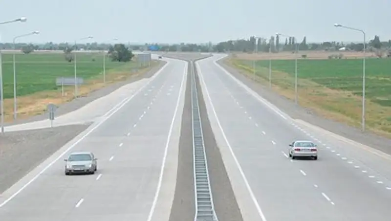 Дорогу «Саратов – Уральск» Казахстан и Россия будут строить совместно