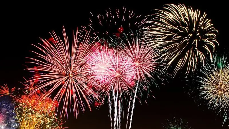 Во Франции запретили продажу фейерверков в преддверии Дня взятия Бастилии из-за беспорядков