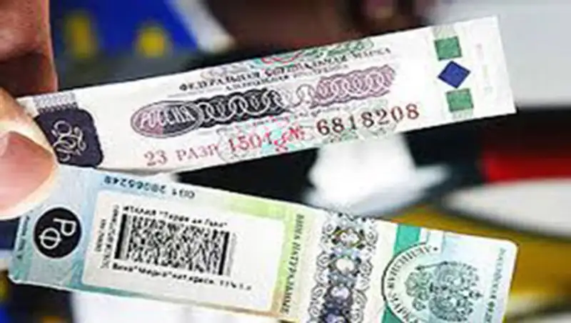 Перечень подакцизных товаров