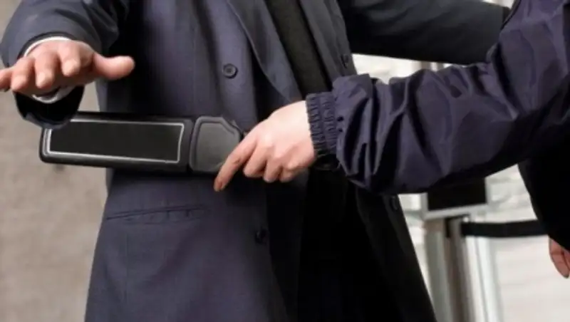 Полиция Алматы ведет проверку уязвимых в террористическом отношении объектов