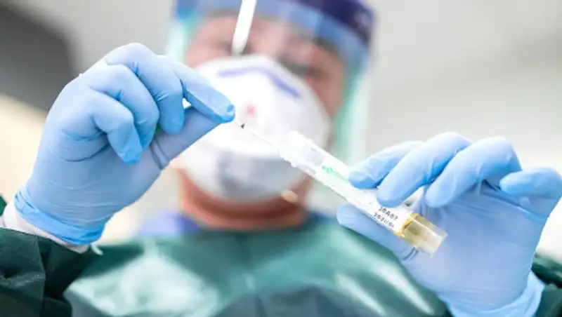 Число выздоровевших от коронавируса в Казахстане достигло 366