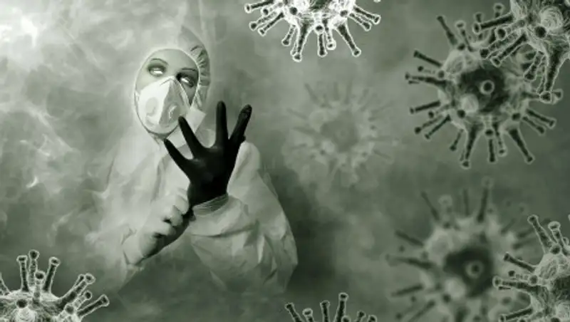 В Атырау самозванные "врачи" лечили от КВИ