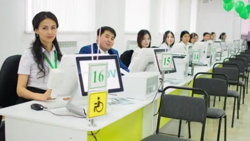 В Астане открыли еще один ЦОН