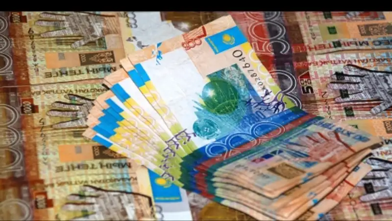 В Алматинской области задержан мошенник, заложивший арендованный автомобиль 