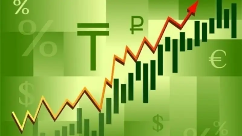 Курс валют в Казахстане на 25 марта