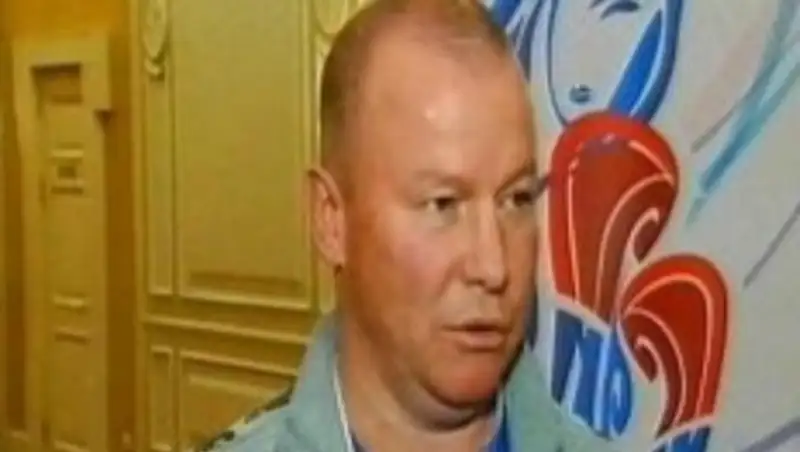 Вадим Присяжнюк: Такой ситуации у нас никогда не было