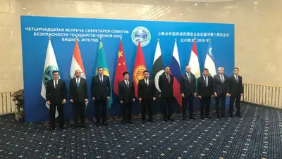 Акорда, фото - Новости Zakon.kz от 15.05.2019 12:21