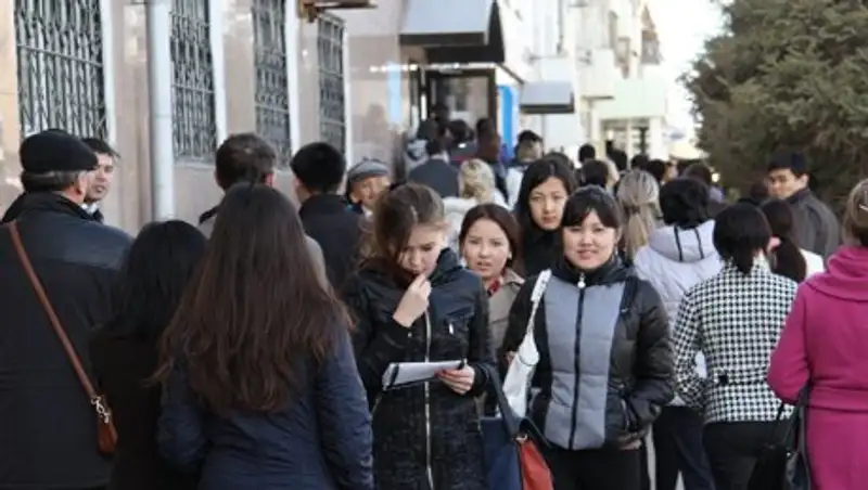 Ажиотаж в Астане с заявками на участки под ИЖС не прекращается