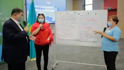 Служба коммуникаций Атырауской области, фото - Новости Zakon.kz от 30.09.2020 23:05