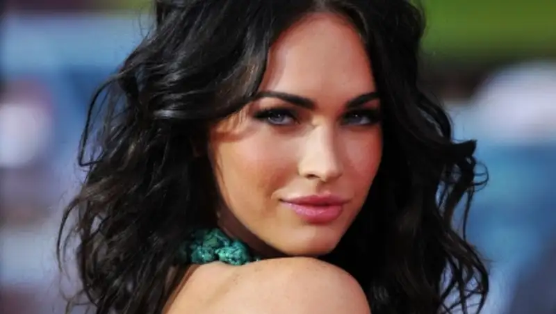 Меган Фокс подала на развод