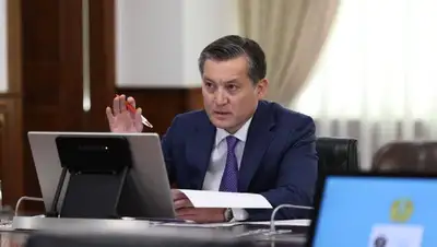 Интервью ТРК Президента, фото - Новости Zakon.kz от 29.07.2022 19:26