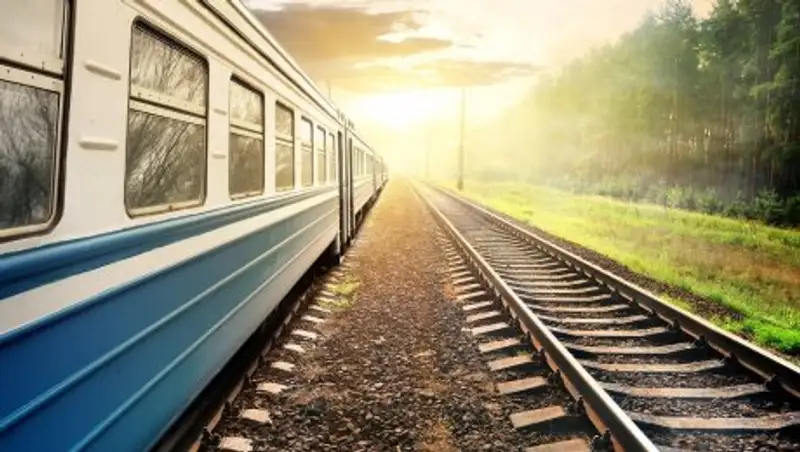 Движение поездов в Костанайской области восстановлено