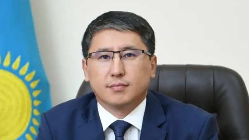 Назначен вице-министр сельского хозяйства РК