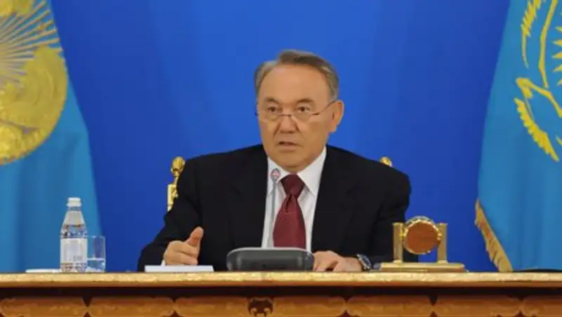 Президент Назарбаев открыл 29-е собрание Совета Иностранных Инвесторов