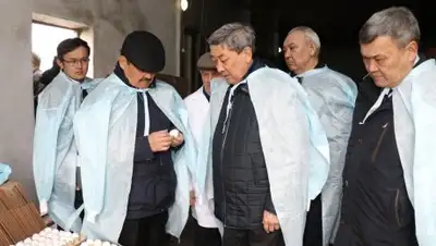 Региональная служба коммуникаций Атырауской области, фото - Новости Zakon.kz от 31.03.2018 18:02