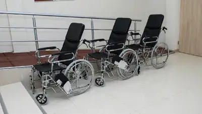 Людей с инвалидностью незаконно облагали госпошлиной за паспорт и удостоверение , фото - Новости Zakon.kz от 16.08.2022 09:12