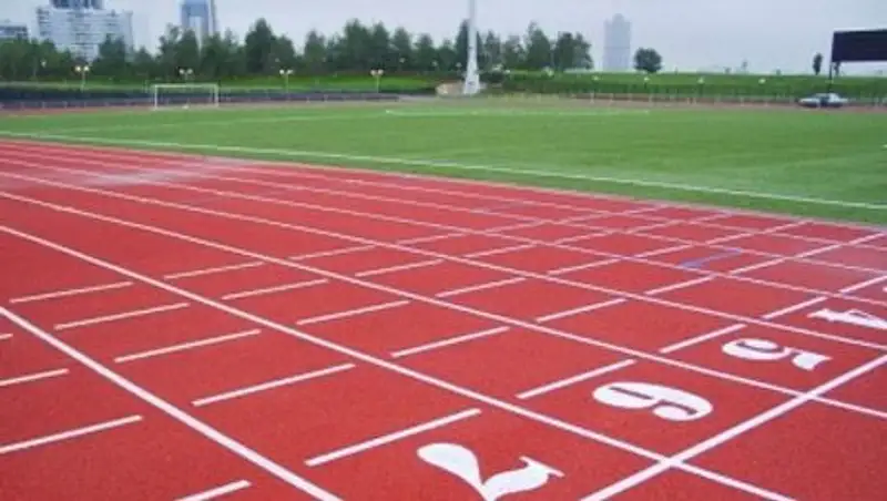 В населенных пунктах Казахстана будут строиться спортивные зоны по типовому проекту